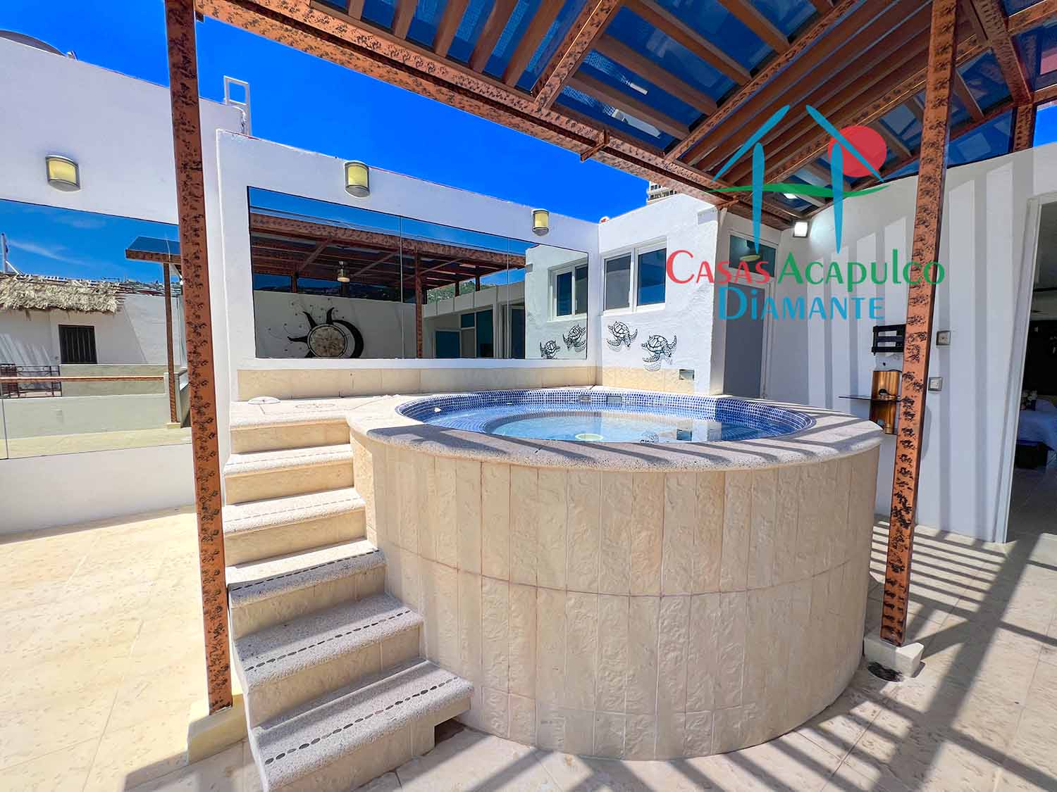 Marvilla MPHB - Roof garden 6 Marvilla MPHB - Roof garden 6